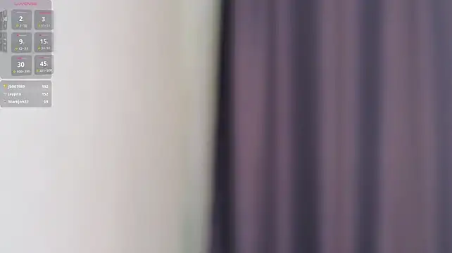 StacyLuce stripchat live cam model