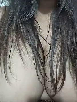 Ms_Aanchal stripchat live cam model