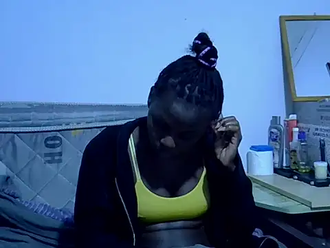 Ebonyjoy01 stripchat live cam model