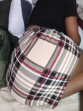 Melaninchoco stripchat live cam model