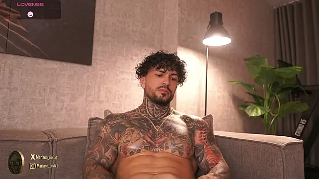 mariano_costa stripchat live cam model