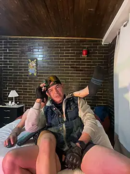 MateoCollins2026 stripchat live cam model