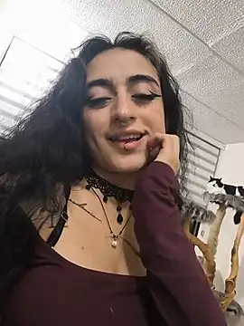 Lila_Desiree stripchat live cam model