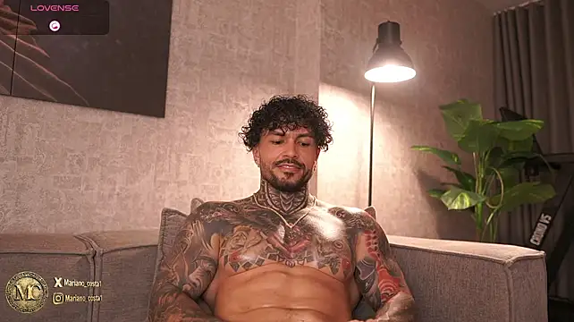 mariano_costa stripchat live cam model