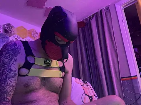 danix_wild_wolf stripchat live cam model