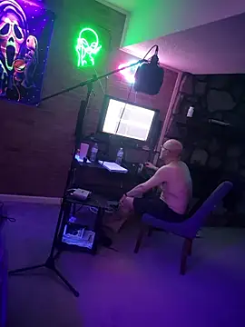 chronic_vibez stripchat live cam model