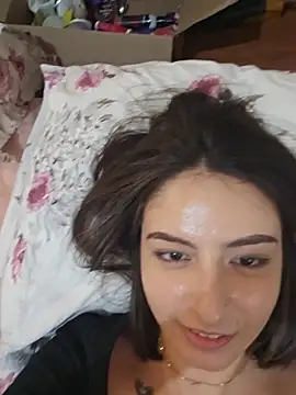 Juh_castro stripchat live cam model