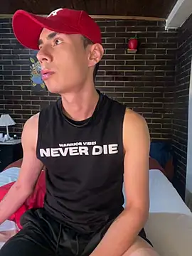 MateoCollins2026 stripchat live cam model