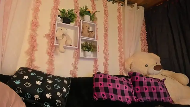 CamilaaRosseX stripchat live cam model