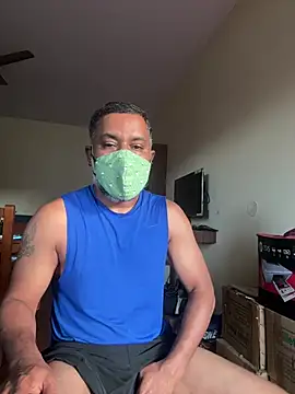 syntaxbear stripchat live cam model
