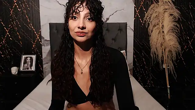 Angel_Bells stripchat live cam model