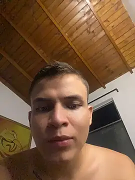 _Leo_Boy stripchat live cam model