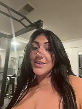 LittleMissEeve stripchat live cam model