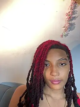 Kassy_dreadlocks stripchat live cam model