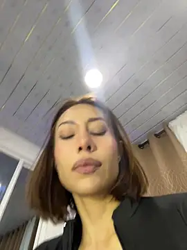 AnnaKimura_ stripchat live cam model
