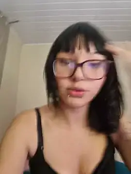 Catzinhawn stripchat live cam model