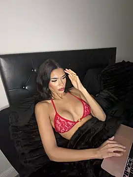 ffexra stripchat live cam model