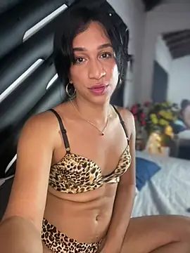 Ashly_Miller stripchat live cam model