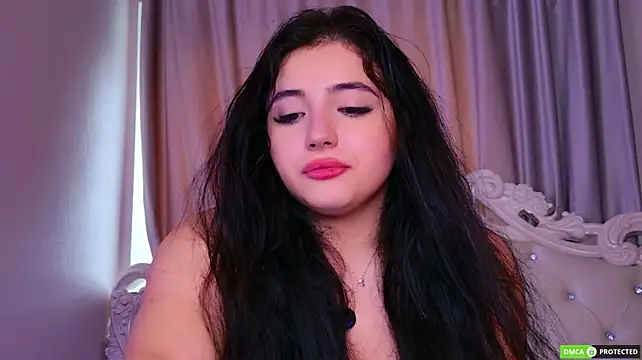 JennyFerguson stripchat live cam model