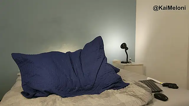 kaimeloni stripchat live cam model