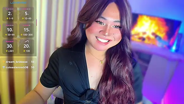 NikitaMorriz stripchat live cam model