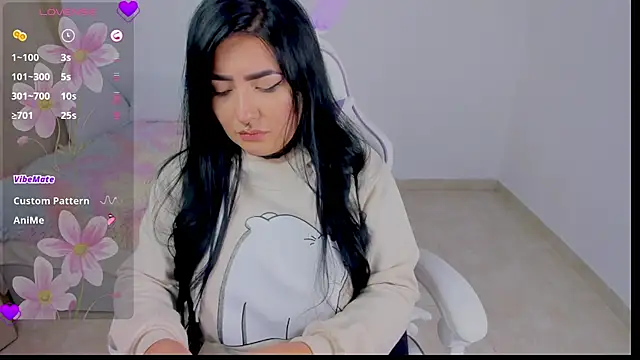 heeyy_kitty stripchat live cam model