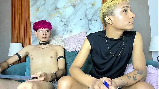 KING_BOYS2026 stripchat live cam model