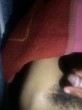 Kgosietsile20077 stripchat live cam model