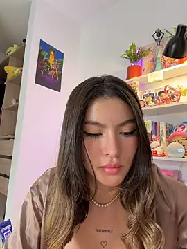 Your_Honeey stripchat live cam model