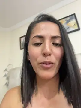 SamanthaWalker_ stripchat live cam model