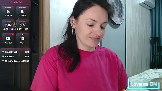 Stacy_Davice stripchat live cam model