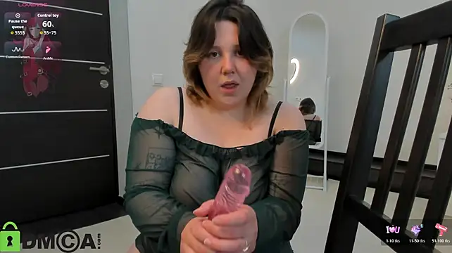 Ruth_Oliver stripchat live cam model