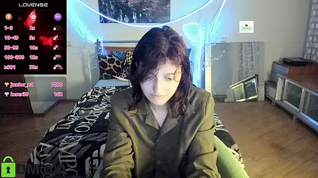 A_Skyy stripchat live cam model