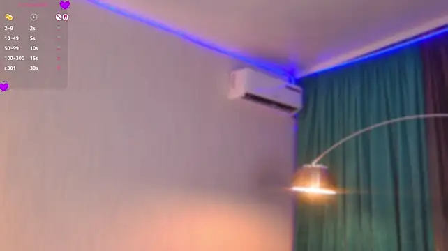 Kess-Edison stripchat live cam model