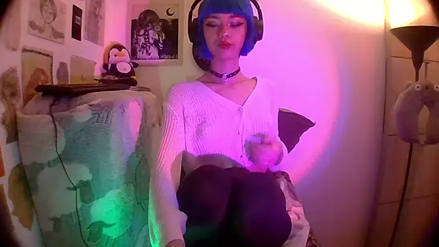 Tabitta_ stripchat live cam model