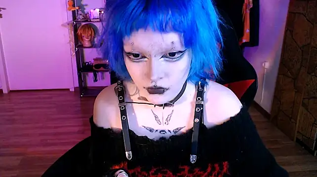 meow_nicole stripchat live cam model
