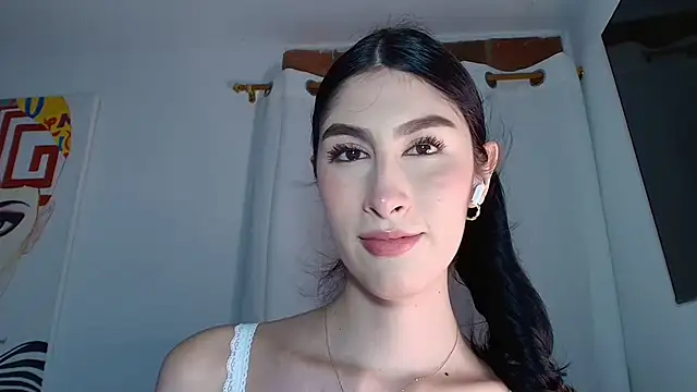 valeria_gonzales_ stripchat live cam model