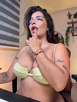 LisaMonroe_ stripchat live cam model