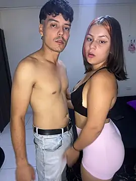 Ankiel-love stripchat live cam model