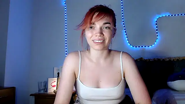 olivka-flower stripchat live cam model