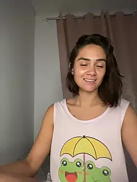 carolsapequinha stripchat live cam model