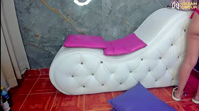 AmazingPartys stripchat live cam model