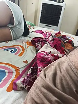 Lily-Darlling stripchat live cam model