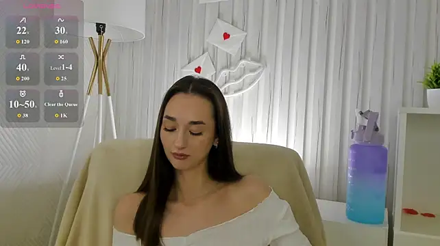 Kelly_Powell stripchat live cam model