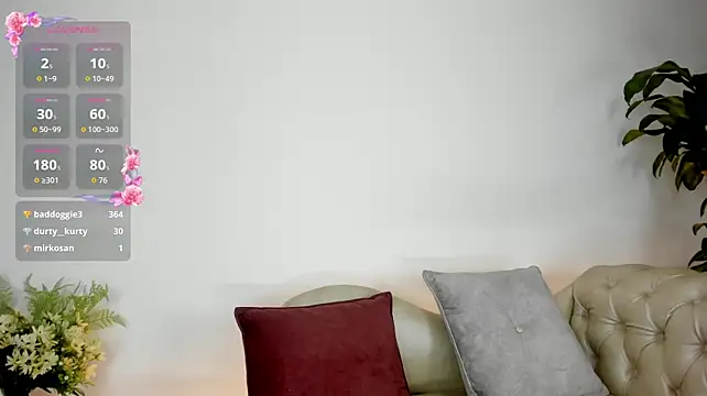 Jentokio stripchat live cam model