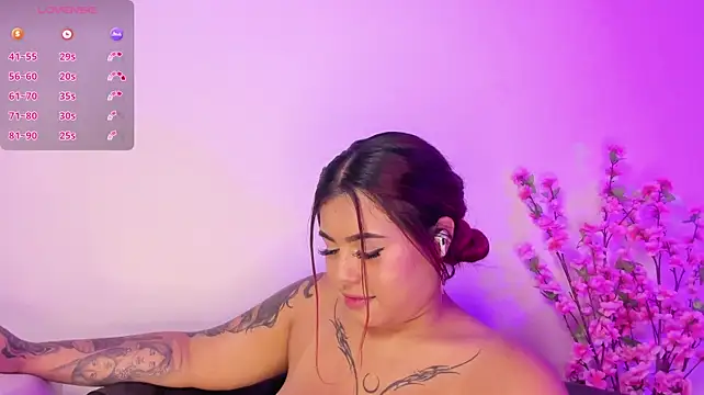 Zoe1_2 stripchat live cam model