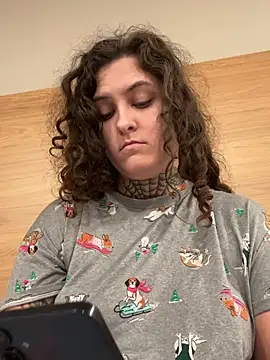 snowflakee69 stripchat live cam model