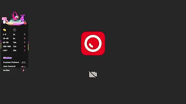 BoomChikaWow stripchat live cam model