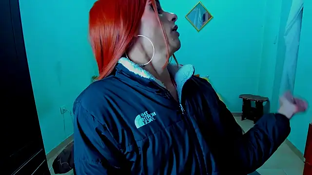 sammy_valentina_ stripchat live cam model