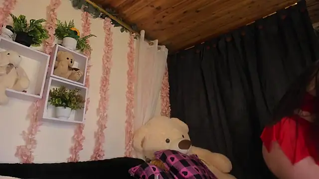 CamilaaRosseX stripchat live cam model